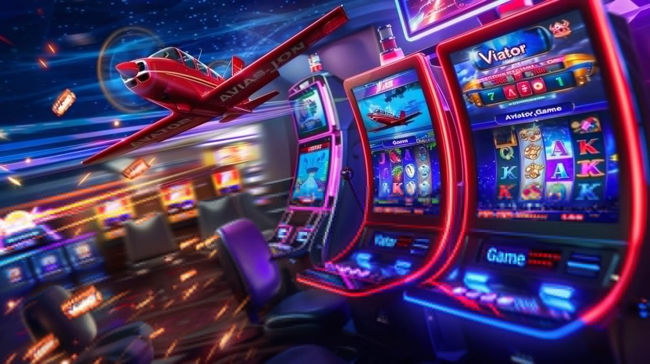 AYO138 tembak ikan arcade game seru untuk semua pemain Indonesia