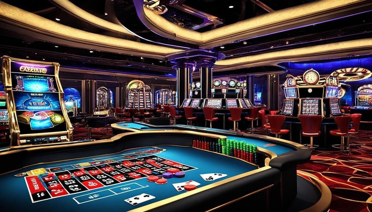 Proses penarikan dana AYO138 yang cepat dan aman langsung ke rekening bank lokal Indonesia